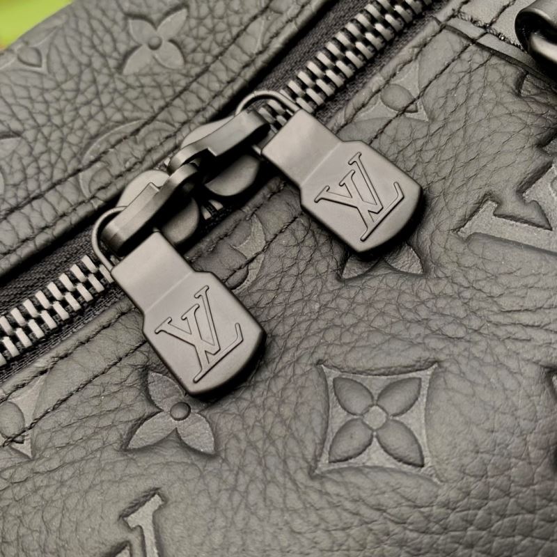 LV Travel Bags